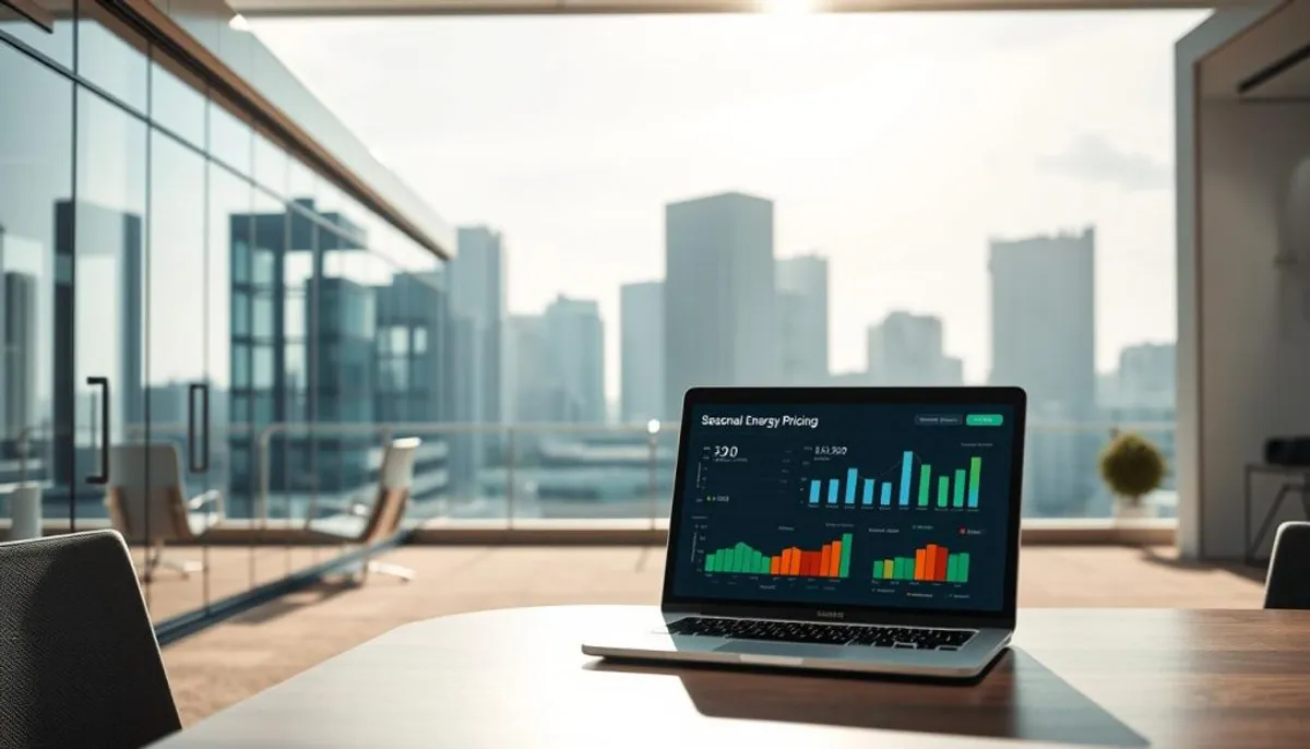 offres tarification saisonnière optimisation énergie