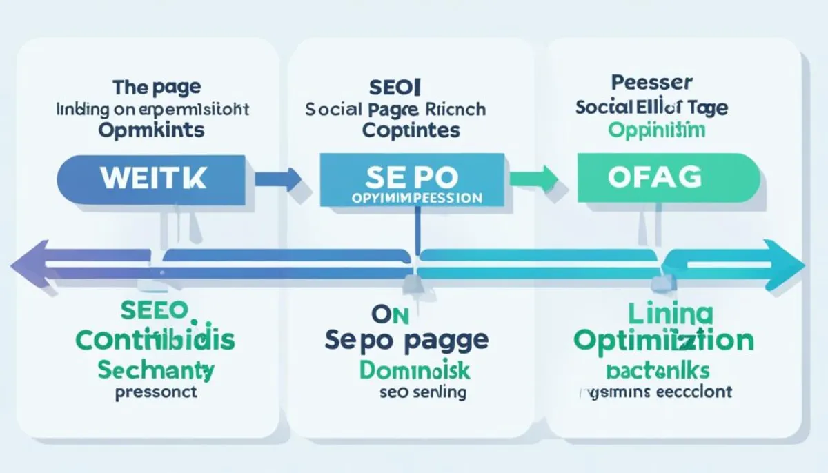On-Page and Off-Page SEO optimization On-Page and Off-Page SEO optimization