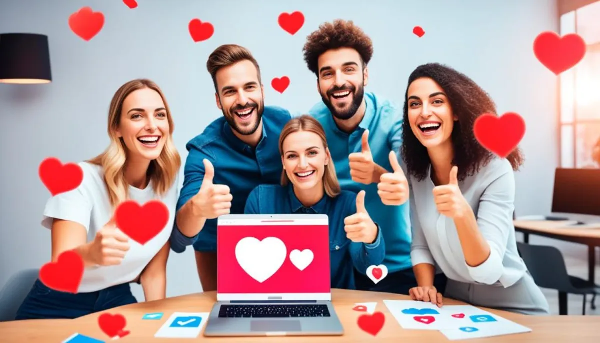 online community