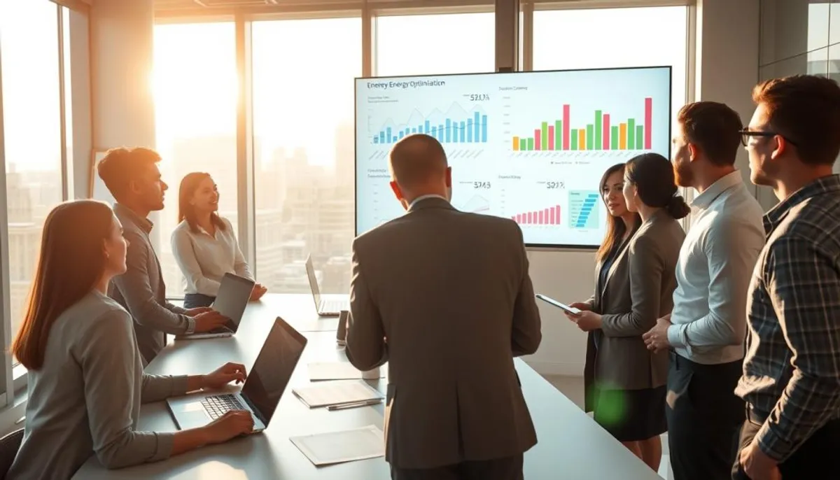 optimisation puissance optimisation puissance