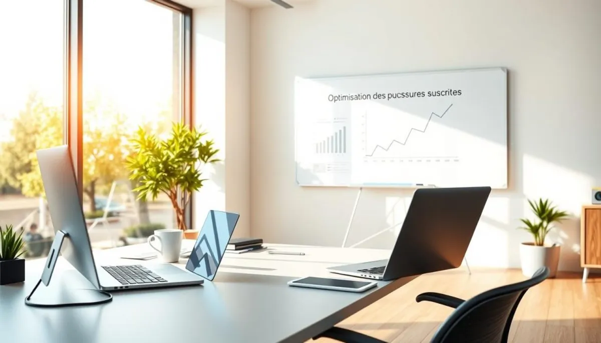 optimisation puissance souscrite optimisation puissance souscrite