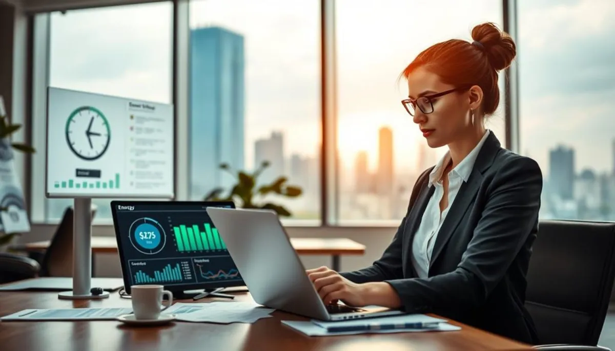 optimisation puissance souscrite compteur électrique