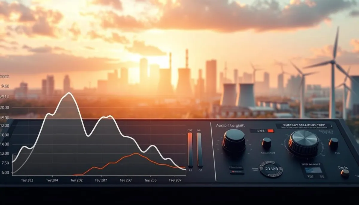 optimisation tarification saisonnière énergie optimisation tarification saisonnière énergie