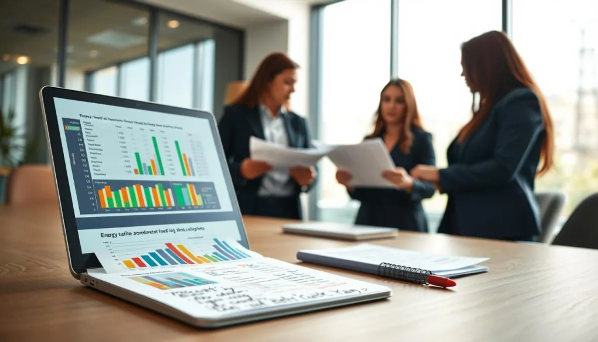 options tarifaires électricité professionnelle