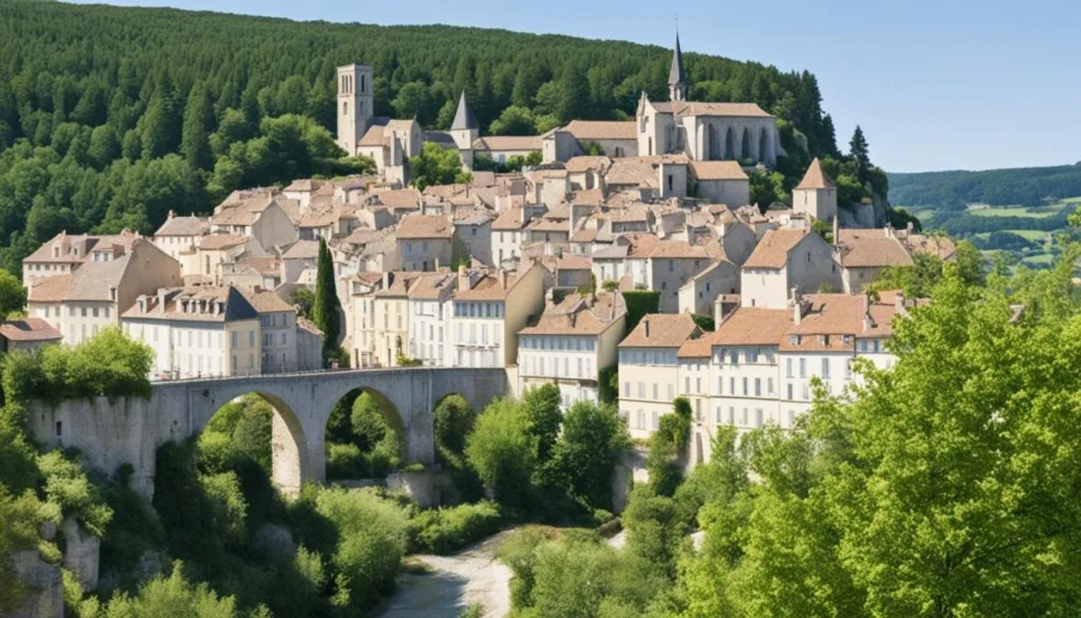 plus petite prefecture de france plus petite prefecture de france