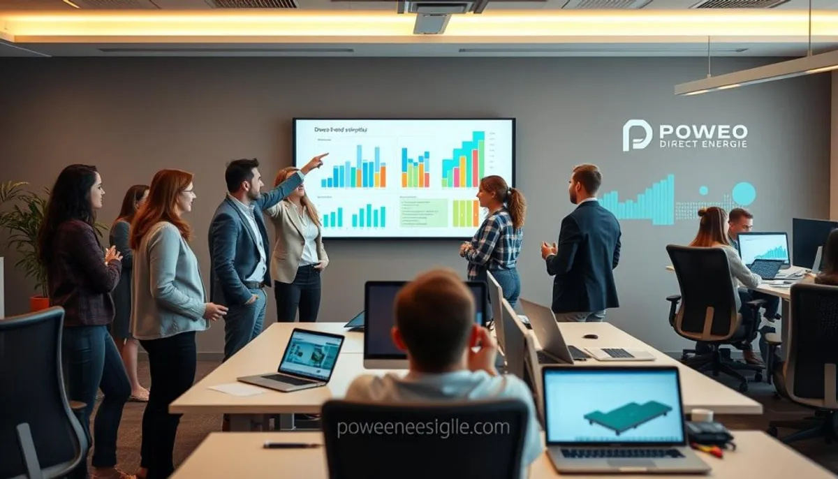 poweo direct energie poweo direct energie