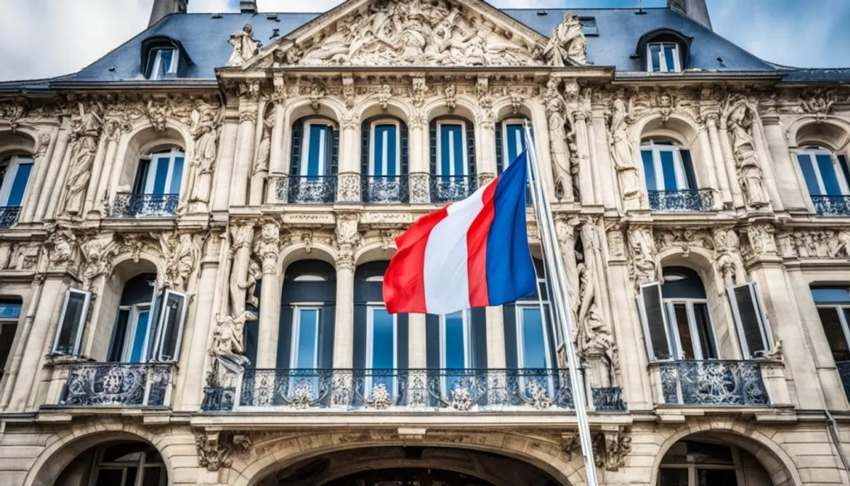 préfecture bourg en bresse