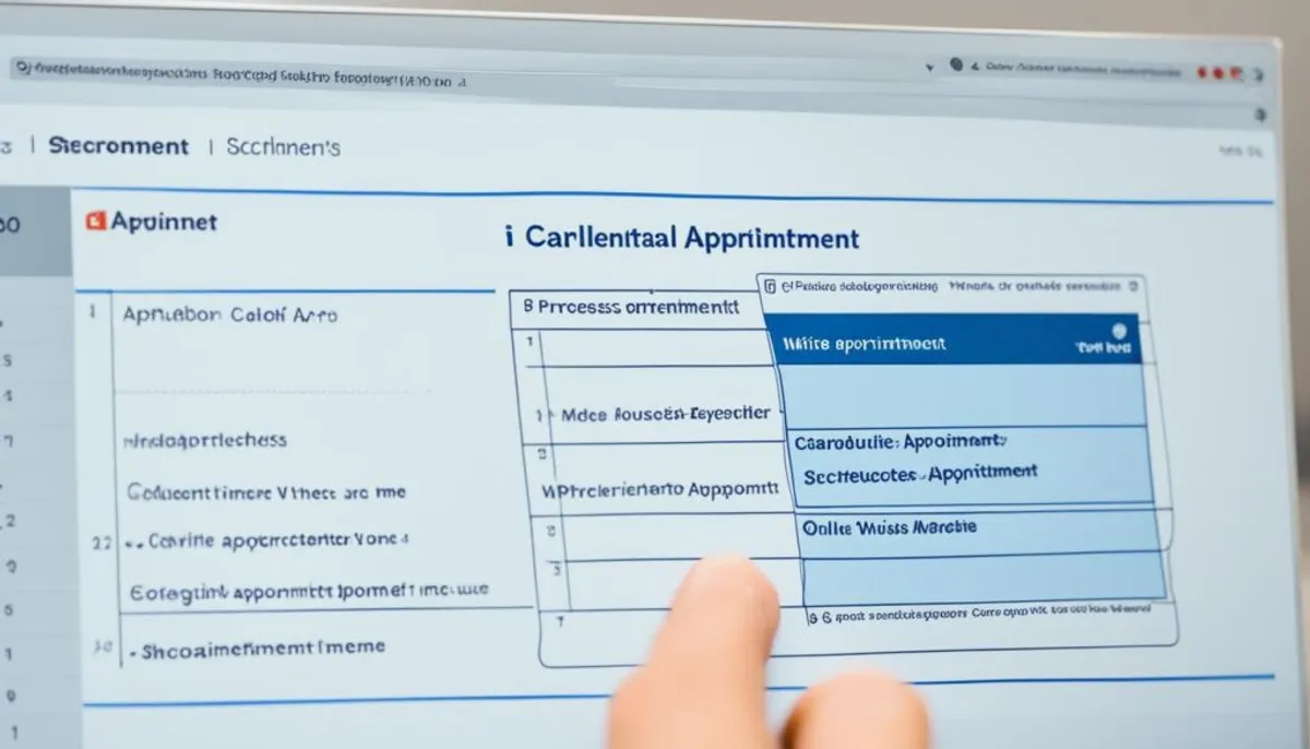 prise de rendez-vous préfecture amiens en ligne