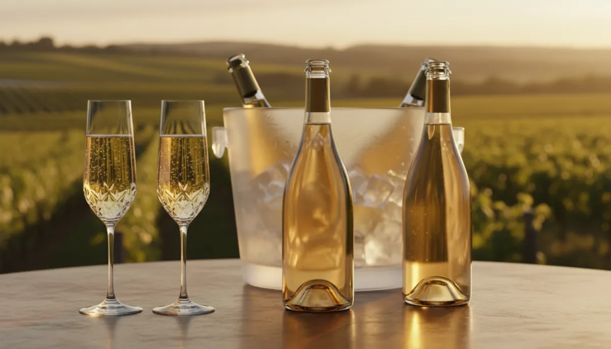 premium wine quality