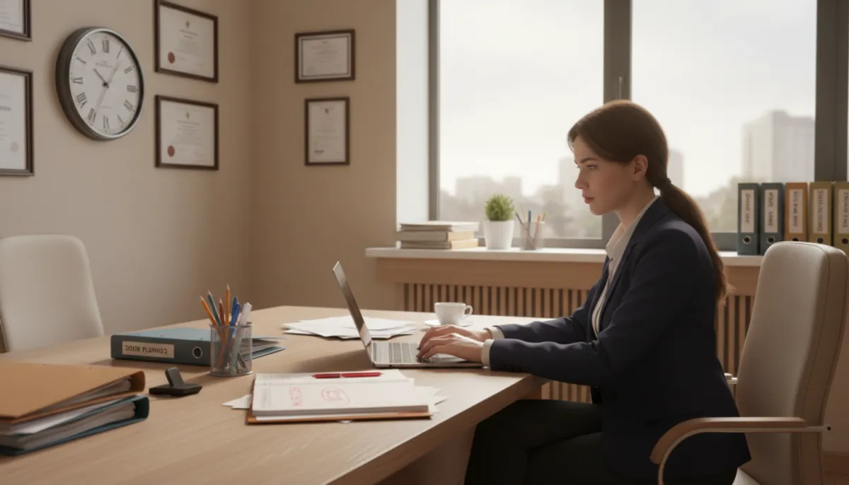 préparation rendez-vous en préfecture
