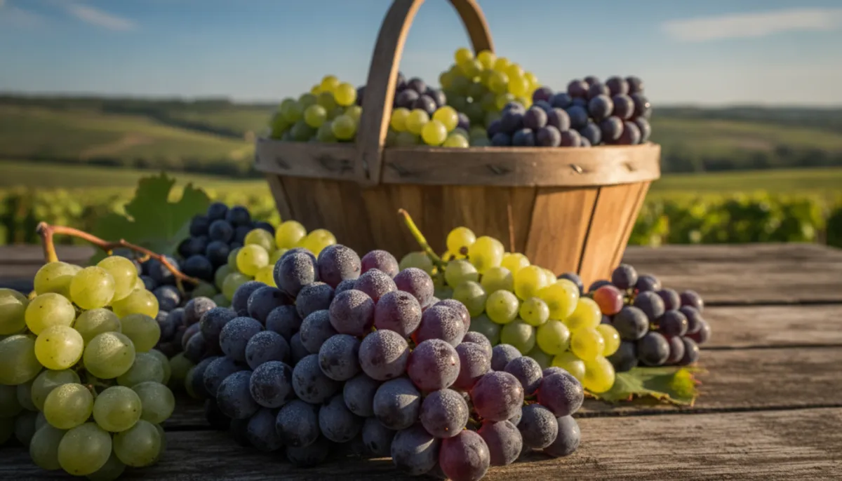 primary fermentation grapes primary fermentation grapes