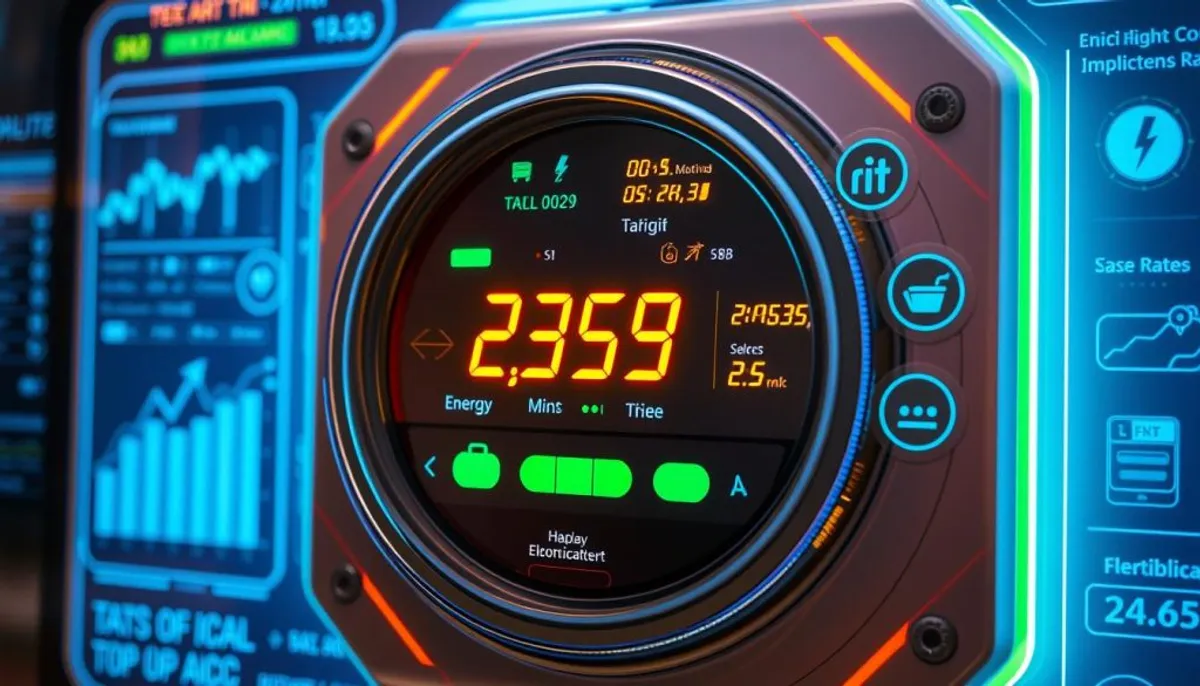 prix du kwh chez luminus