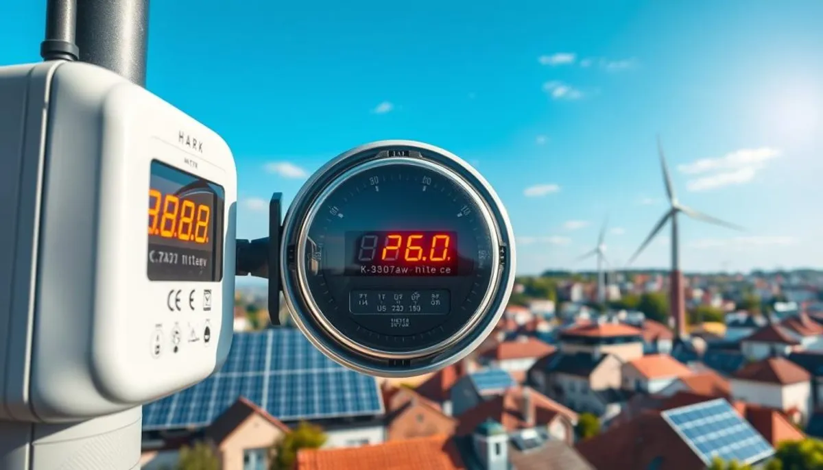 prix du kwh lampiris