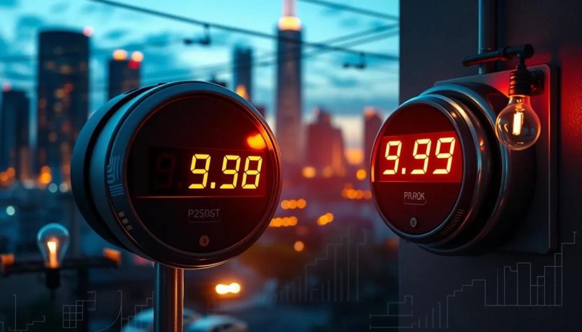 prix du kwh luminus
