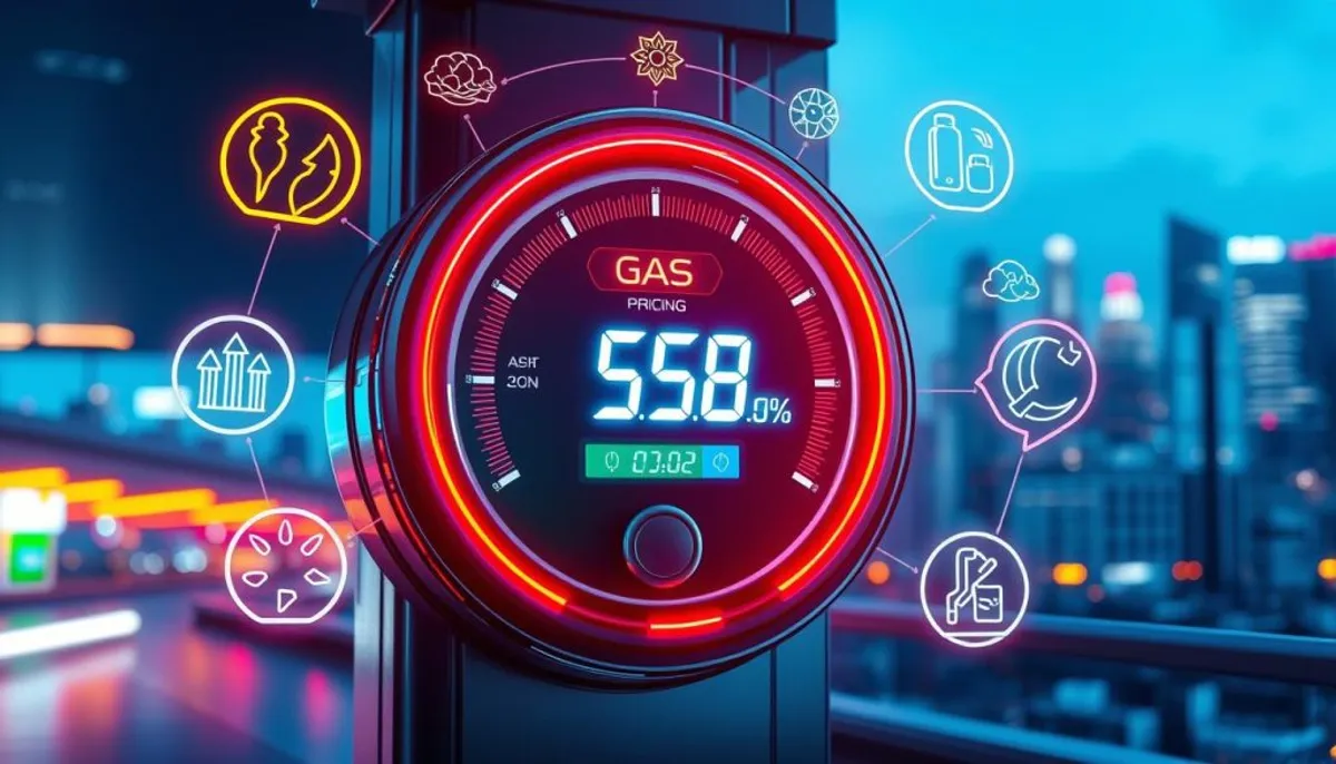 prix kwh gaz luminus prix kwh gaz luminus