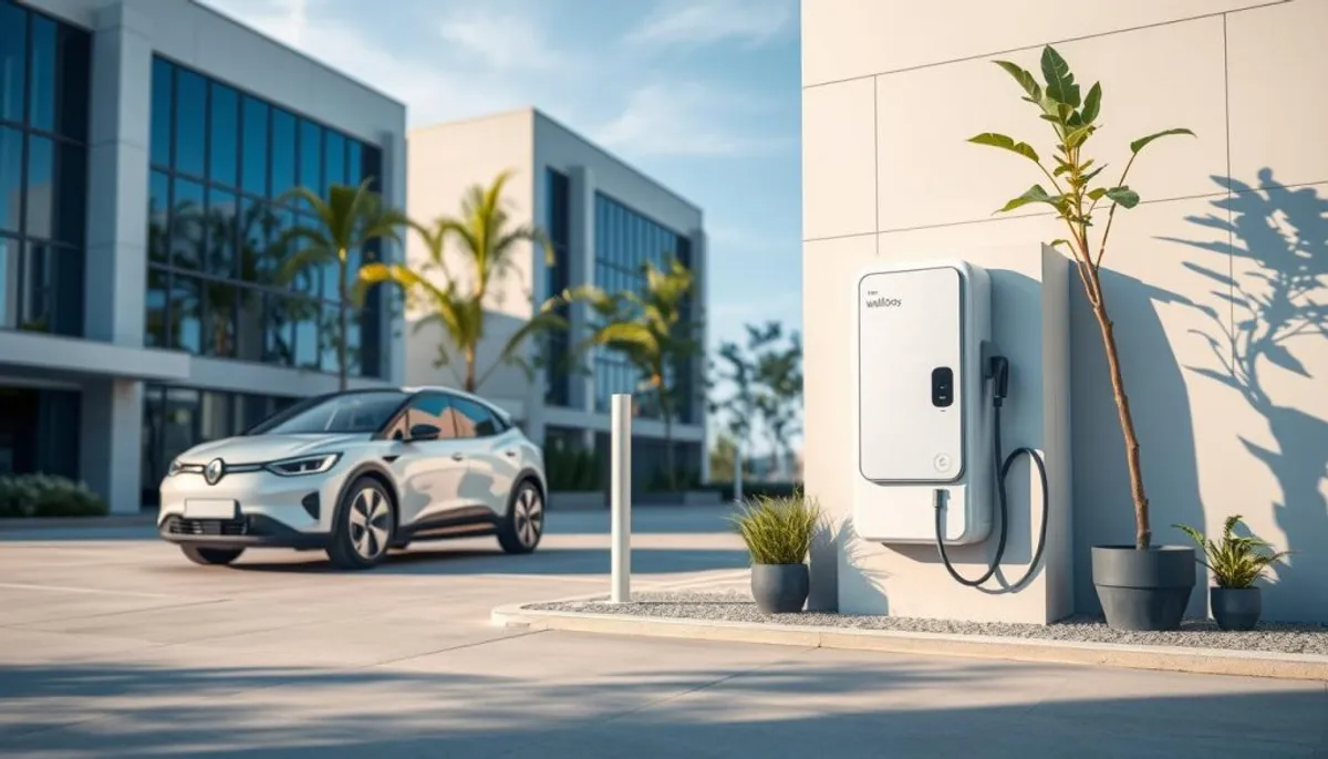 quel abonnement edf pour wallbox