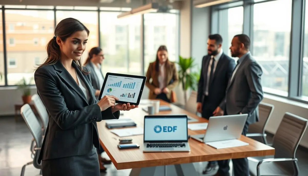 quel contrat edf choisir