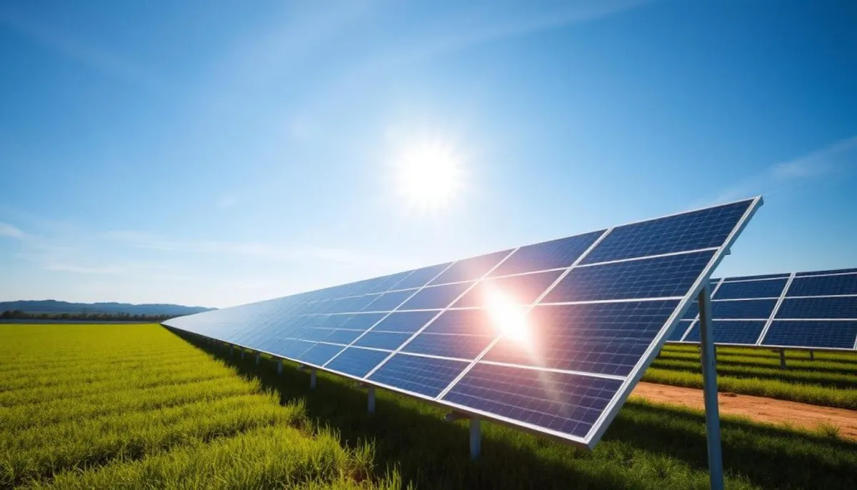 quel fournisseur d'électricité quand on a des panneaux solaires