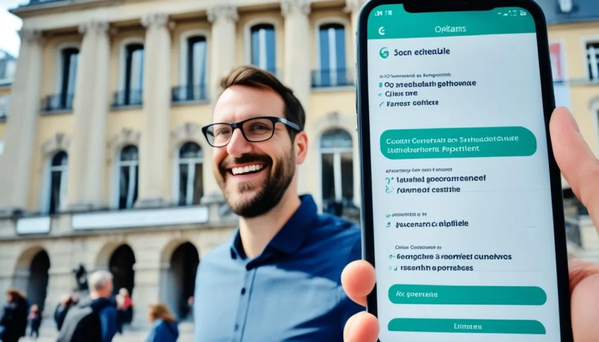 rendez-vous préfecture Orléans