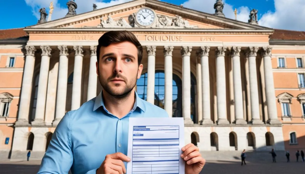rendez-vous préfecture toulouse changement de statut rendez-vous préfecture toulouse changement de statut