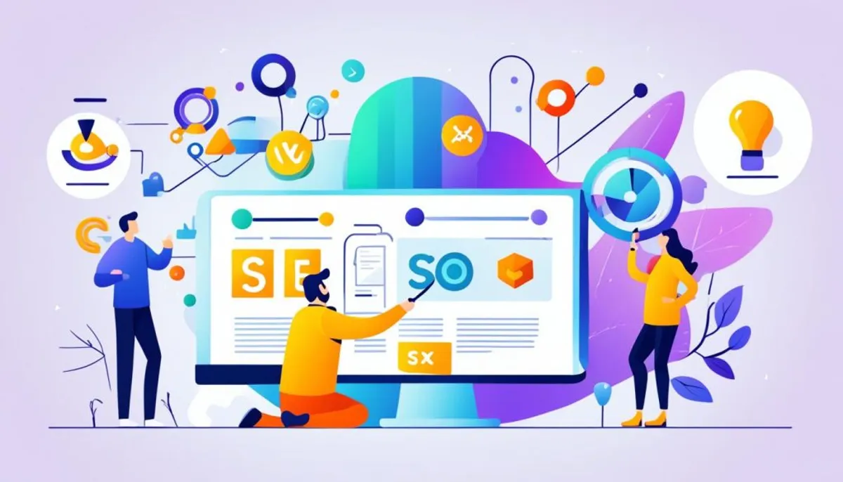 Role of UX in SEO Role of UX in SEO