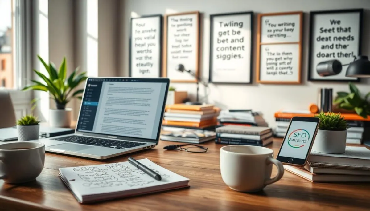 seo blogger guidelines