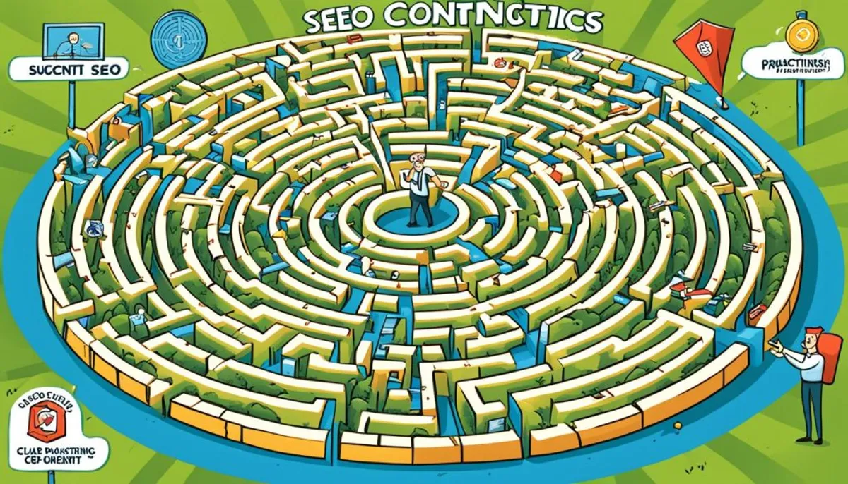 SEO Content Marketing Best Practices