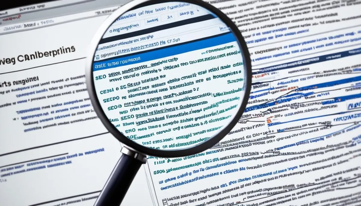 seo description seo description