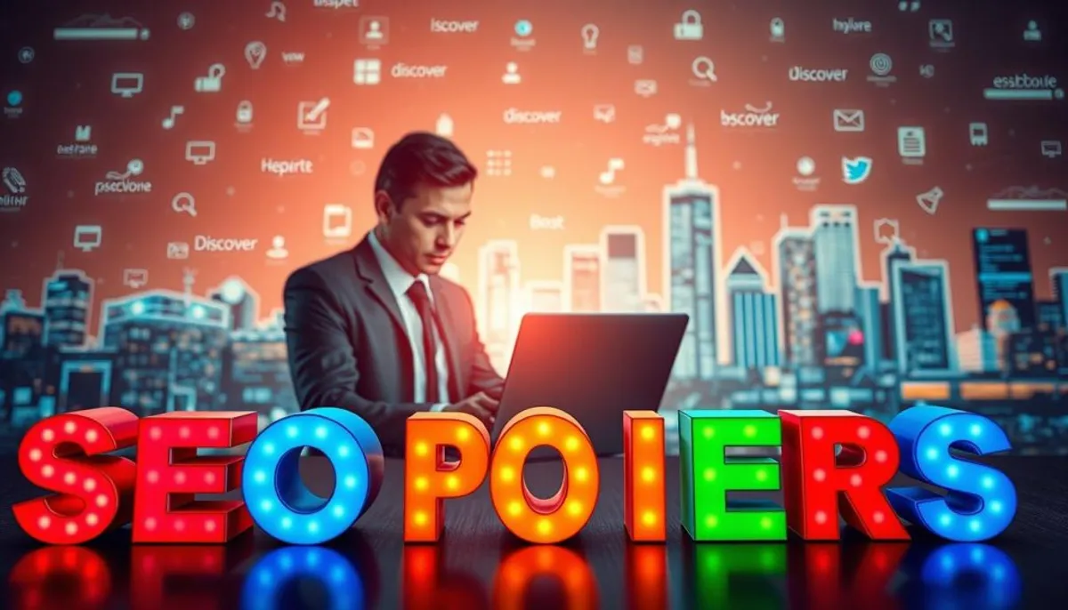 SEO power words boost online visibility