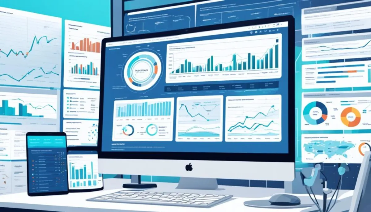 SEO reporting automation SEO reporting automation