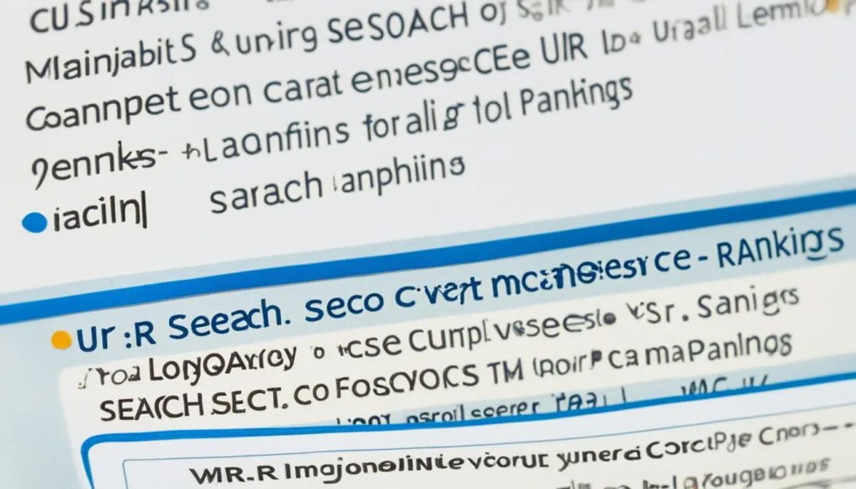 seo url length