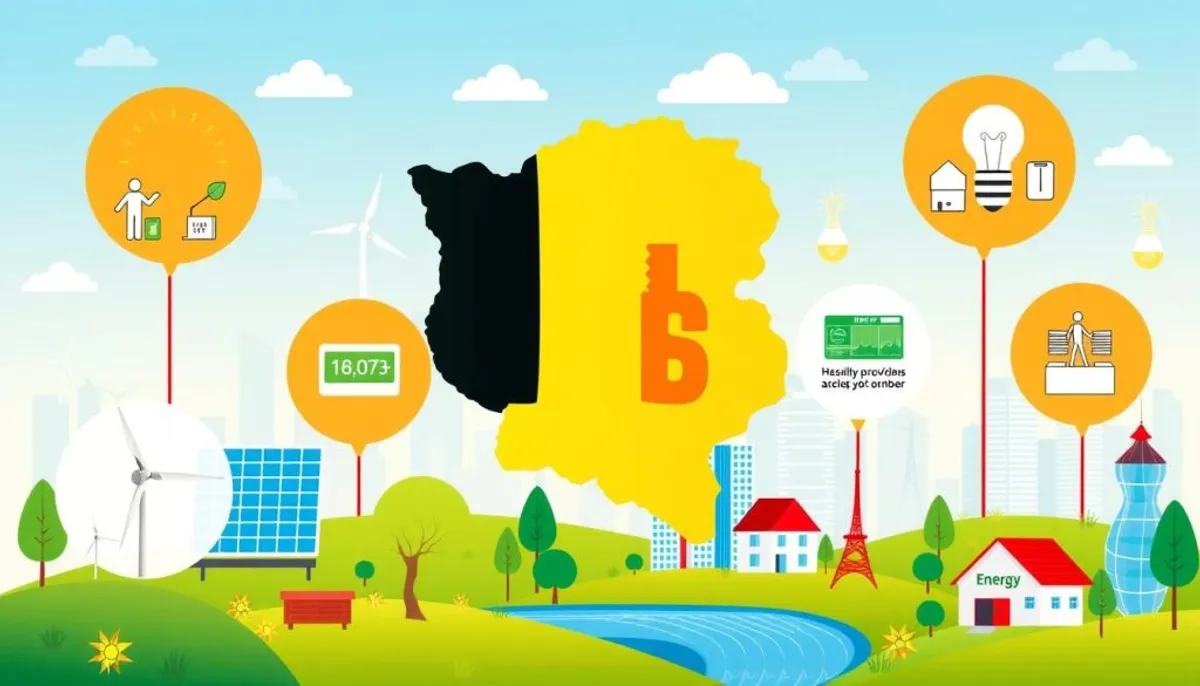 services additionnels fournisseurs énergie