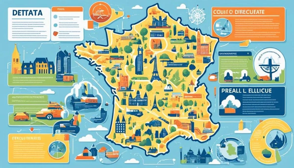 services déconcentrés de l'État services déconcentrés de l'État