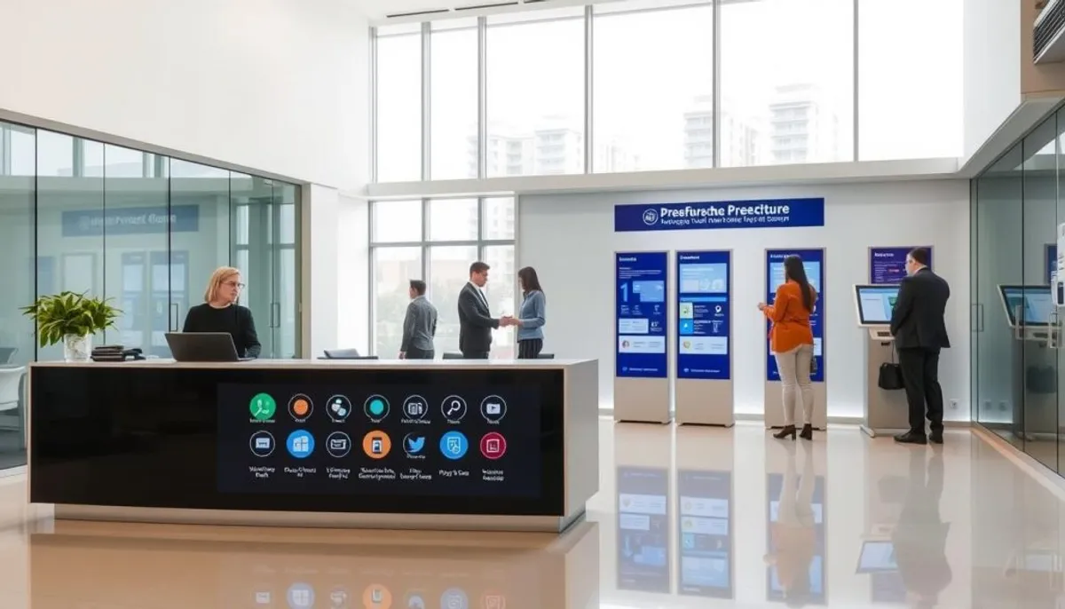 services numériques préfecture