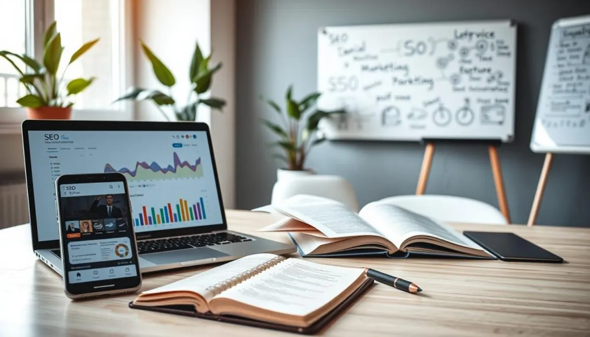 small business seo tools