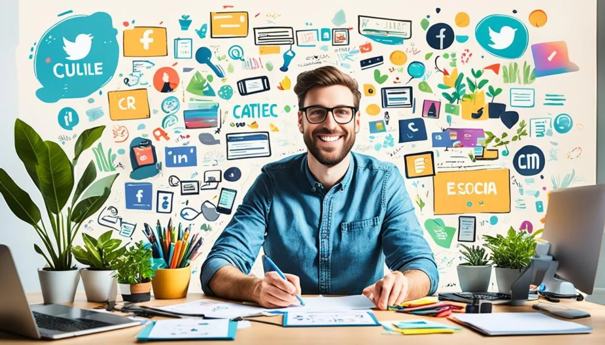 social media content creation social media content creation