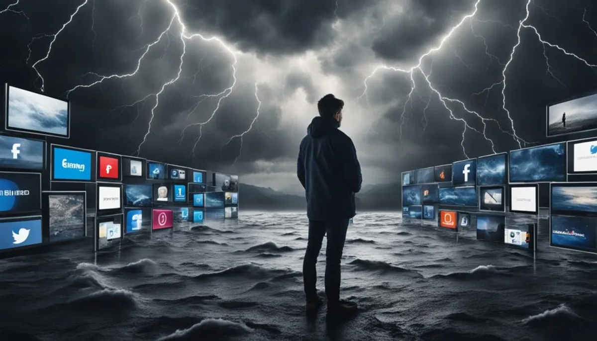 social media crisis management social media crisis management