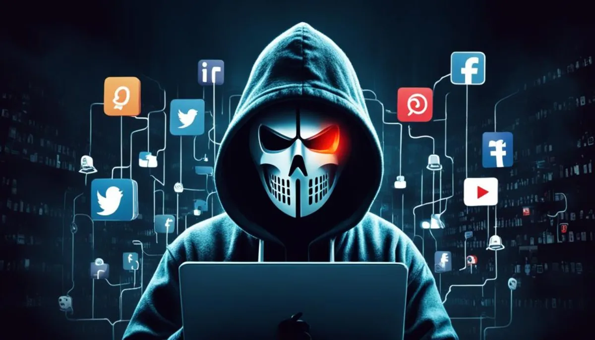social media cyber threats social media cyber threats