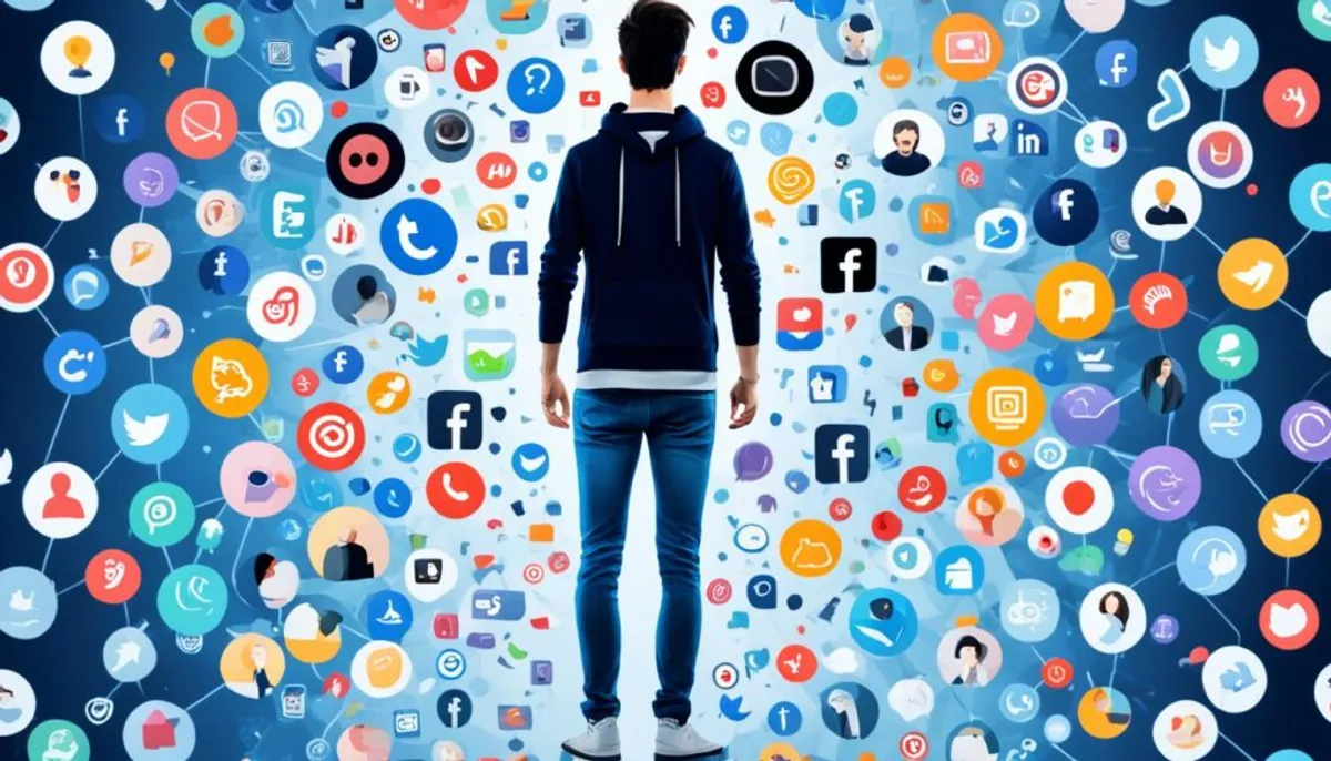 social media footprint social media footprint