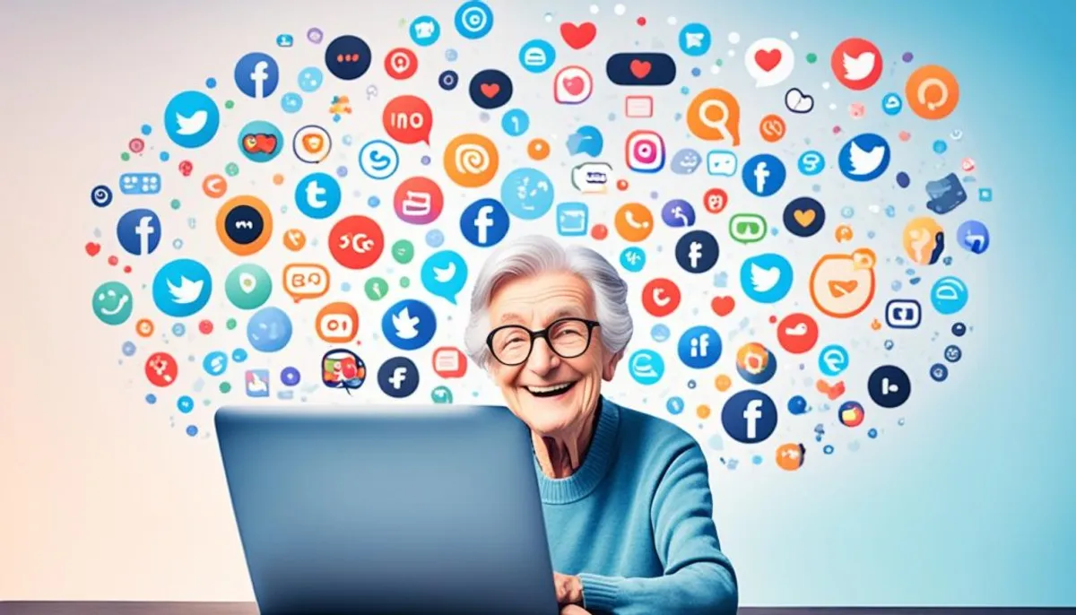 social media for older adults social media for older adults