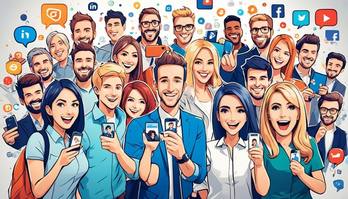 Social Media Only Campaigns