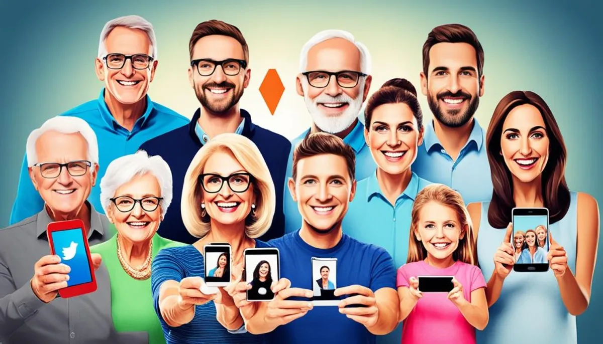 social network più utilizzati