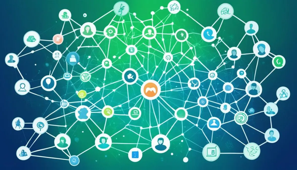 social networks