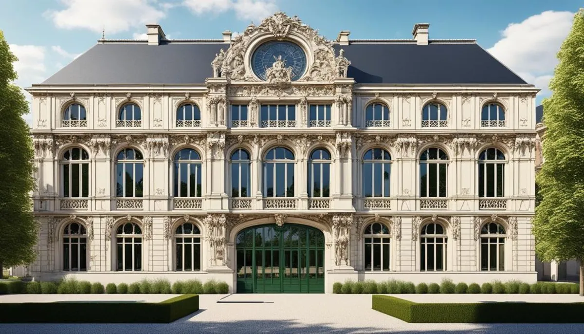 sous-préfecture meaux