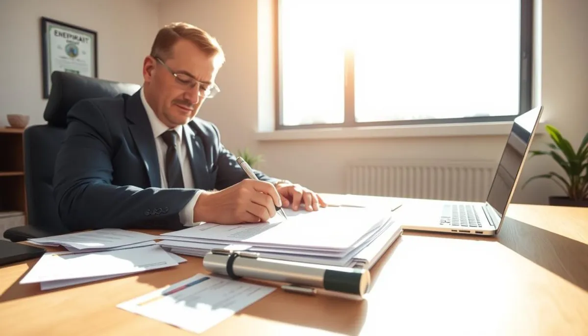souscription contrat électricité