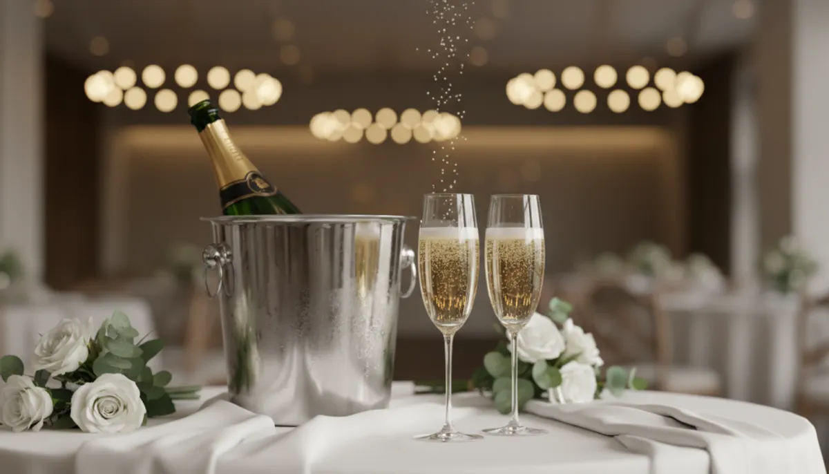 sparkling wine sparkling wine