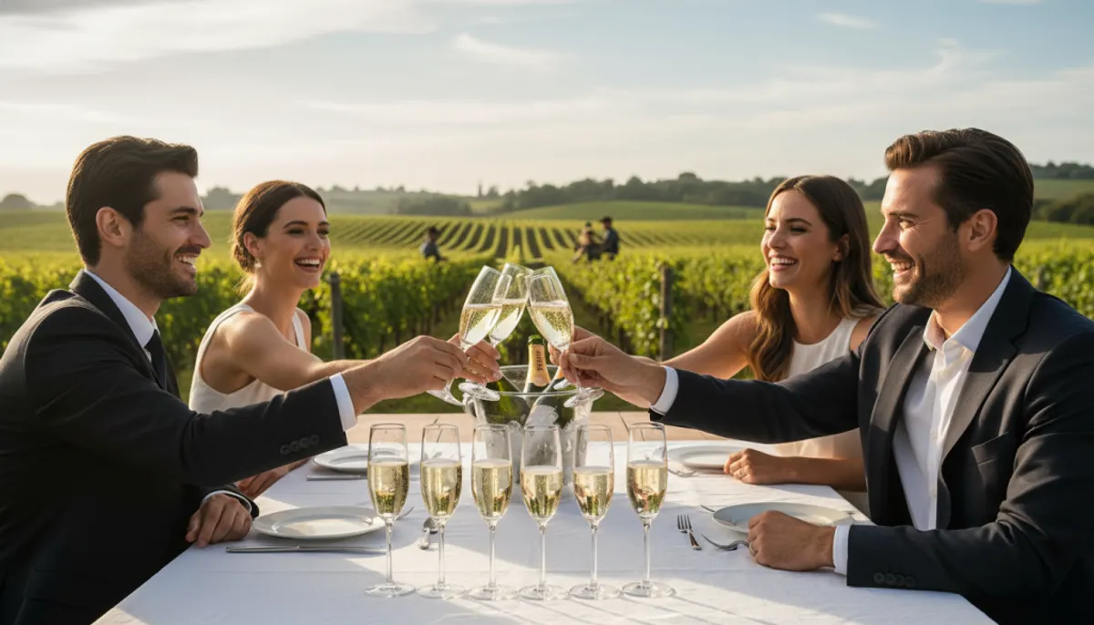 sparkling wine tour sparkling wine tour