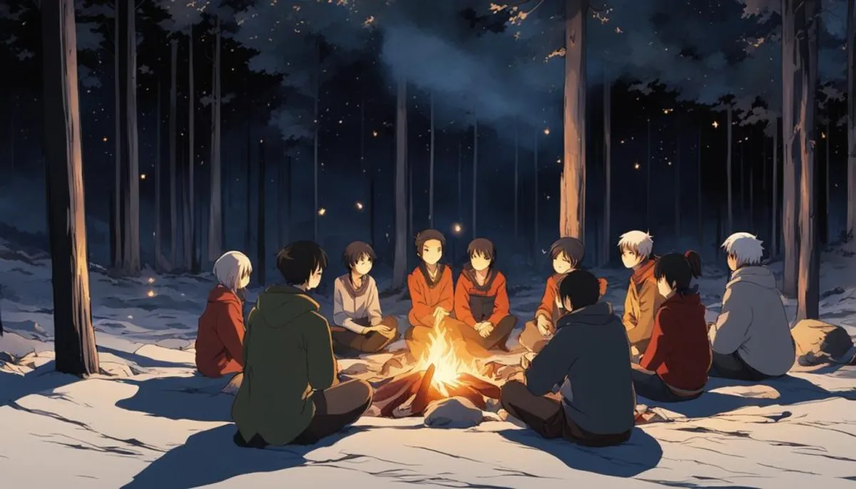 storytelling storytelling
