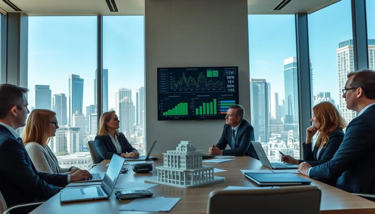 stratégies optimisation énergétique entreprises