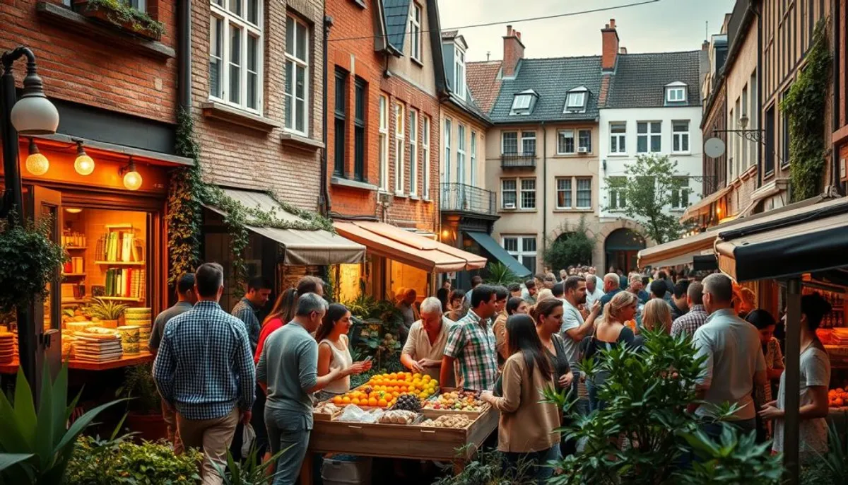Tarif social à Bruxelles